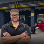 Cole Motors Website