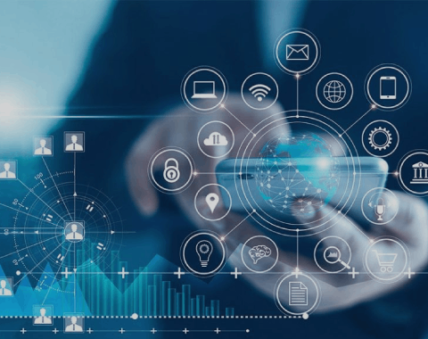 Digital Strategy consulting