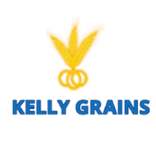 Kelly Grains logo