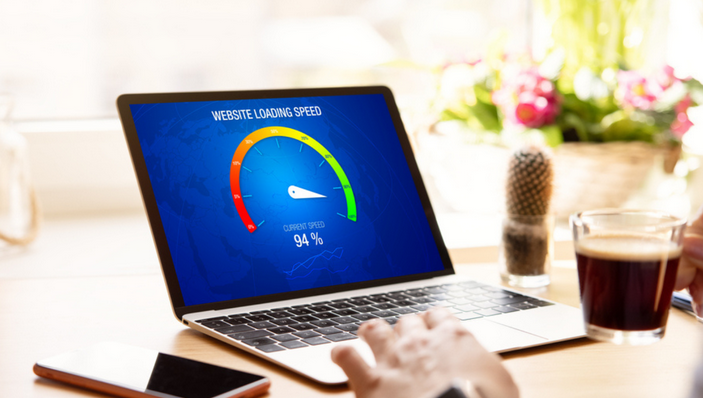 Website Speed