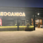 meccanica website development